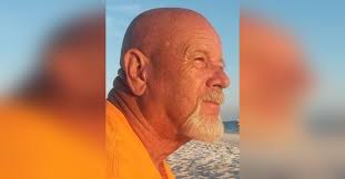 Obituary information for James Ross Bacon