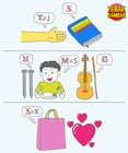Tebak gambar level 11 no 1. Kunci Jawaban Tebak Gambar Level 11 Beserta Gambarnya Terbaru The8sahabat