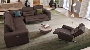 Corato Ecksofa