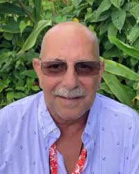 Obituary information for Richard Yanna Jr.