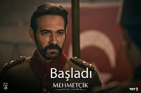 Mehmetcik Kutlu Zafer Mehmetcikdizisi Twitter Actors Fictional Characters John