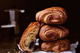 Pin On Pastries