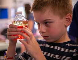 Photos: Science Saturday at University of Arizona