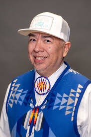 New Employee: Angelo C. Valdez