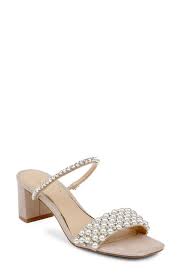 Asos design pearl caged tie leg high shoes in black. Rose Gold Heels Nordstrom