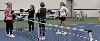 Pickleball | West Hills Athletic Club ...