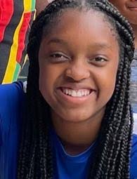 Kenyara Brooks's Women's Volleyball Recruiting Profile