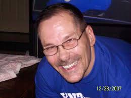 Robert DeWayne “Bobby” McGlothlin (1958-2009)