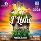 Pumpers Inc. J'Lime Trinidad Carnival 2026 event in Port of Spain