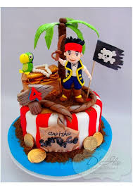 Pin Von Patricia Gordillo Auf Tortas Maru Piratentorte Kinder Kuchen Pirat Kuchen