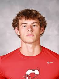 2024 Men's Soccer Roster