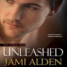 The Gemini Men Audiolibros