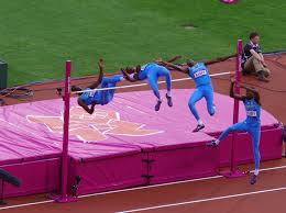 Shelby mcewen advances to the high jump finals in first olympics appearance thursday, july 29, 2021 10:13 pm. Olympic High Jump London 2012 Montage Pentax User Photo Gallery