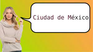 Compare its page of recorded examples of the pronunciation of mexico in spanish here. How To Say Mexico City In Spanish Youtube