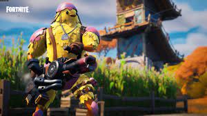 Here are some helpful navigation tips and features. Galeria Screenow Z Gry Fortnite Battle Royale Gryonline Pl