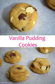 Vanilla Pudding Cookies Video Lights Camera Bake Addictive Baking Desserts Sweet Treat Recipes Recipe Best Dessert Recipes Baking Dessert Recipes