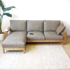 Monte a base do sofá, parafusando os caibros com as seguintes medidas: Sofa De Madeira 40 Lindos Modelos E Como Fazer Dicas Decor