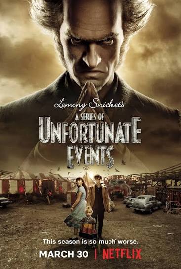 A Series of Unfortunate Events (TV series) | Lemony Snicket Wiki | Fandom