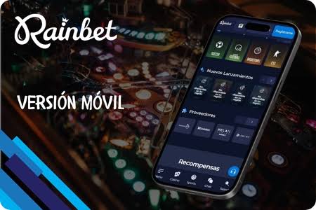 Rainbet Casino ™ — Sitio oficial en España