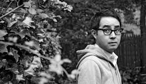 Interview: Graphic Novelist Adrian Tomine — NAILED Magazine