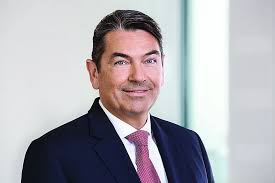 Michael Rüdiger wird AR-Vorsitzender bei BlackRock