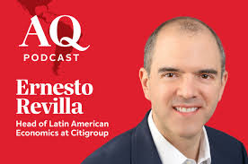 AQ Podcast: What a Global Recession Might Mean for Latin America