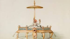 A testament to an indelible legacy