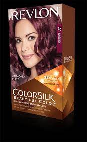 Colorsilk Beautiful Color Revlon Revlon Color Revlon Colorsilk Hair Color Hair Color