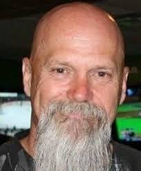 Robert Egolf's Instagram, Twitter & Facebook