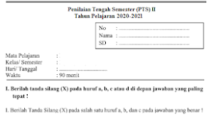 Maybe you would like to learn more about one of these? Soal Pts Matematika Kelas 11 Semester 2 Tahun 2021 File Pembelajaran Kurikulum2013