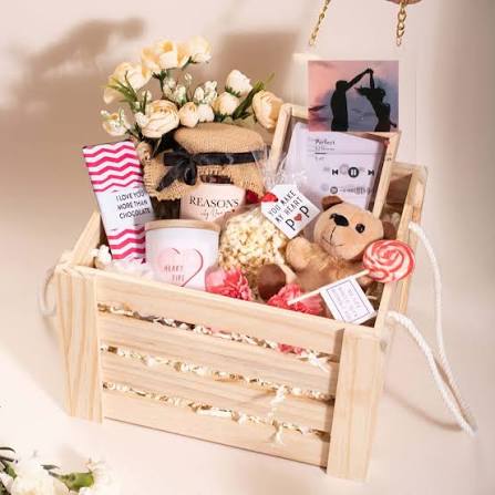 Heartfelt DIY Birthday Gifts for Husband | Handmade Gift Ideas 2025 – Confetti Gifts