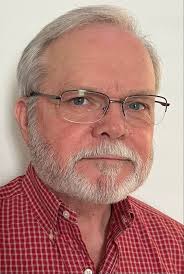 Dennis James Dawson, November 26, 1952~July 19, 2023