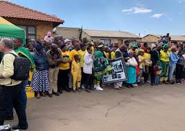 Their latest album, freedom, won them their third grammy last month. Anc Set To Retain Eastern Cape Enca