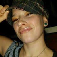 Brianna Warner (BriNanaMarie333)