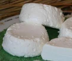 Fromages De Chevre Maison Recette Recette Fromage De Chevre Recette Fromage Recette