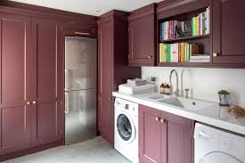 Maybe you would like to learn more about one of these? 7 Utility Room Ideas Combining Practicality And Style