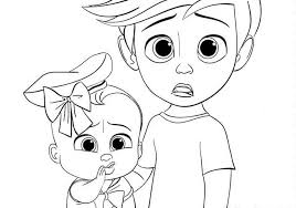 These alphabet coloring sheets will help little ones identify uppercase and lowercase versions of each letter. Dibujos De Un Jefe En Panales Para Colorear 60 Imagenes Para Imprimir