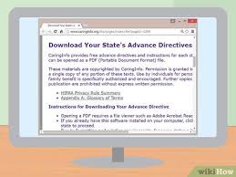 In a will you can be specific about who receives what (my niece receives my car), but attaching certain conditions (my niece receives my car, only if she uses it for going to school) may. How To Get A Living Will And Last Will Testament Forms