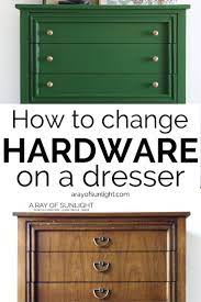 Pin On Furniture Makeover