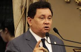 Héctor Alonso Granados