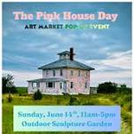 Newburyport Art dedicates Art Market to Pink House