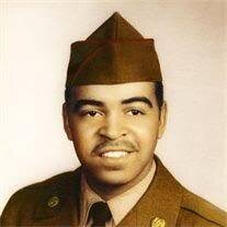 James Harrison Powell Obituary