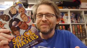 graphic novel Archives