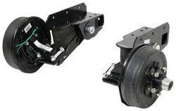 Check spelling or type a new query. Universal Fit 3500 Lbs Trailer Axles Etrailer Com
