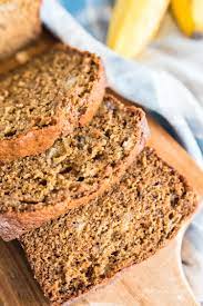 Now she lives in new jersey with her husband and their cat, butter. Award Winning Banana Bread Recipe Jenna Kate At Home
