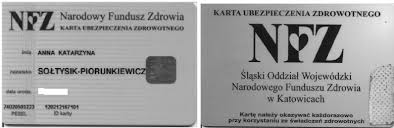 Millions of folks dread choosing a health insurance plan. Electronic Health Insurance Card Of Silesia Voivodeship Department Of Download Scientific Diagram