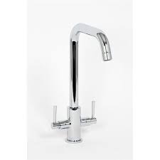 Reserve a table at 1919 kitchen & tap, green bay on tripadvisor: Alliance Don Luxury Twin Cruciform Monobloc Kitchen Sink Mixer Tap Stakelums Home Hardware Tipperary Ireland
