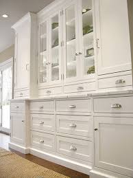 The stile that rests between them is around 3 inches. What Is Face Frame Definition Of Face Frame