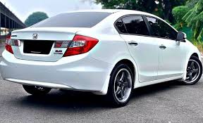 Kajang Selangor For Sale Honda Civic Fb 2 0 At I Vtec Sambung Bayar Car Continue Loan 1800 Malaysia Cars Com Malaysia 3 Cars For Sale Honda Models Vtec
