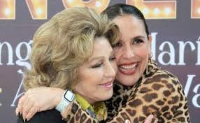 Por qué se divorciaron Angélica Vale y Otto Padrón?